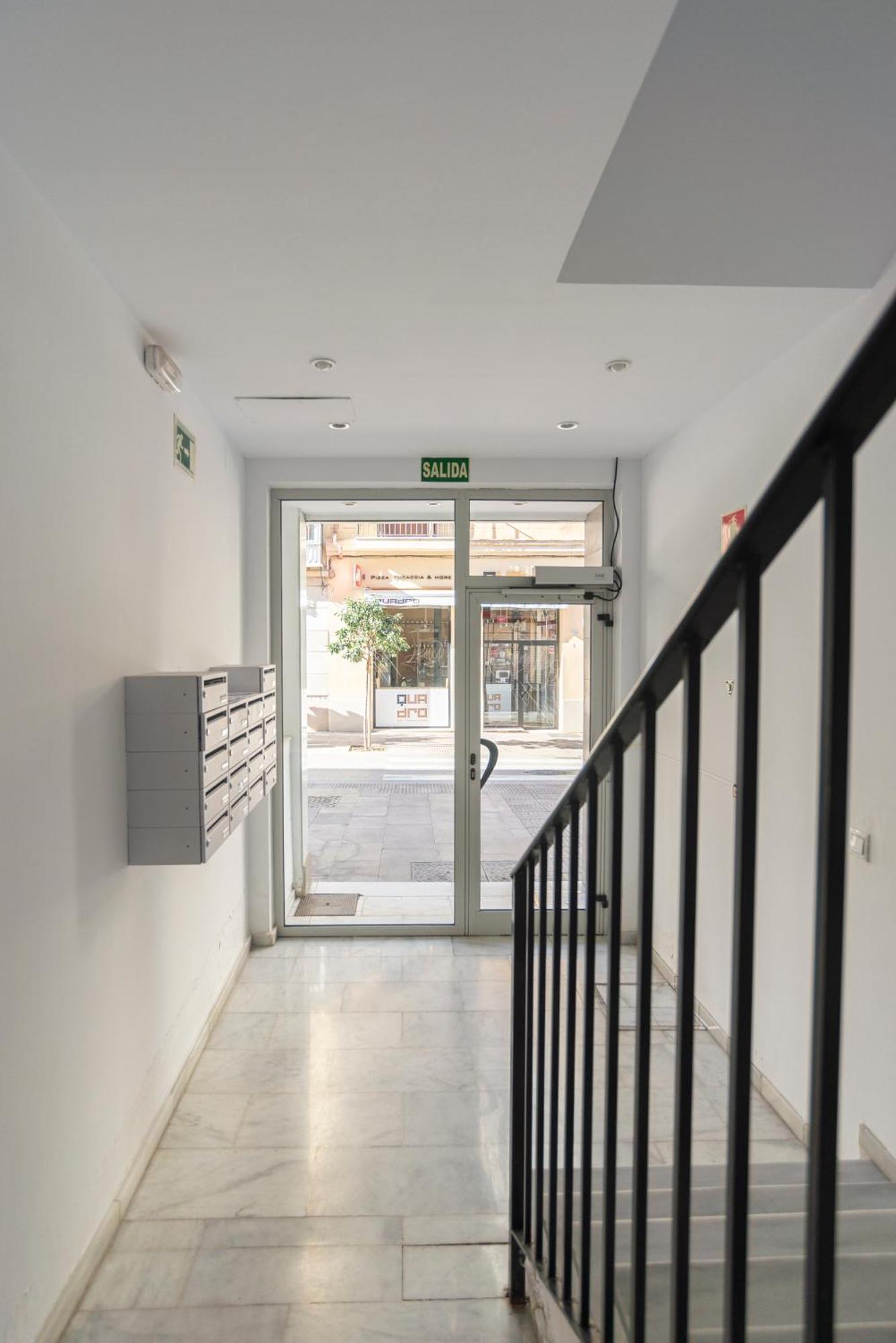 Carreteria Ii & Old Town By Ele Apartment