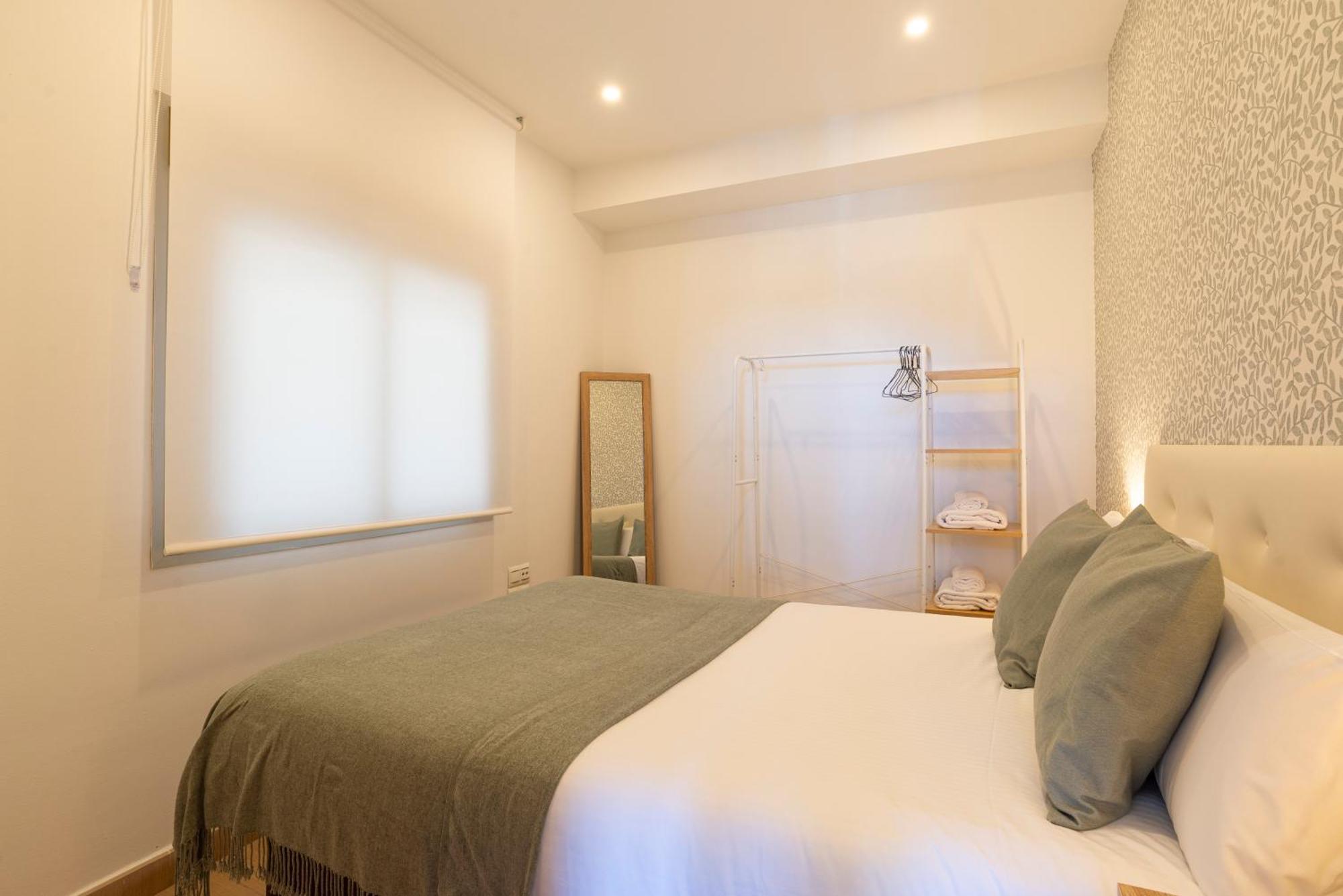 Carreteria Ii & Old Town By Ele Apartment