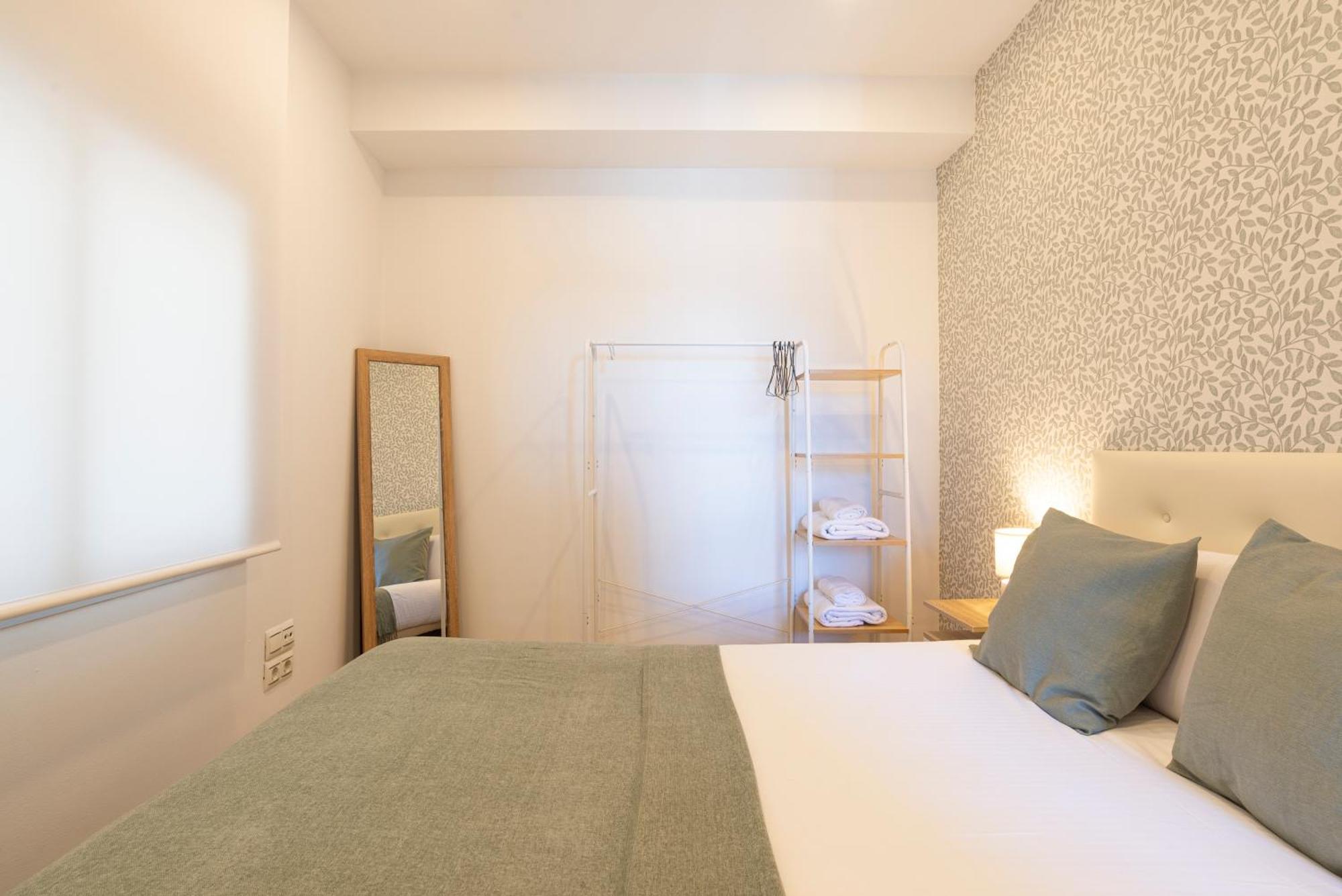 Carreteria Ii & Old Town By Ele Apartment *